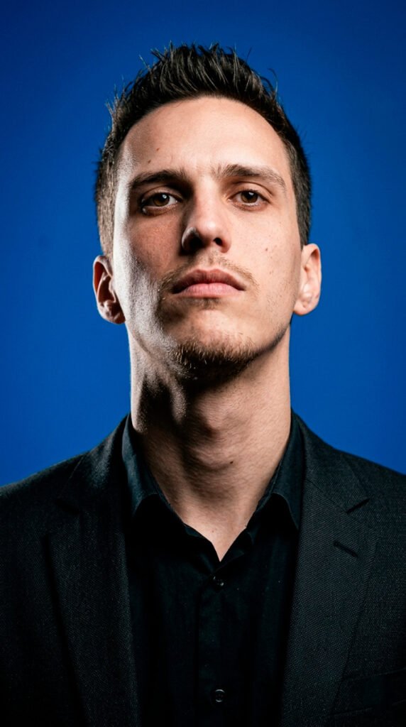 Leandro Nehring, founder da Metric, agência de marketing digital para negócios locais